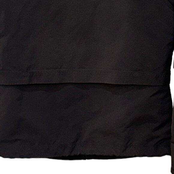 NIKE Shield Women's Golf Jacket Style# AV3702-010 Black Size XS - Picture 4 of 7